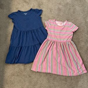 Girls dresses
